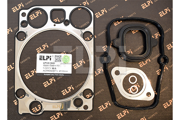Set garnituri, chiulasa LP135 3045 ELPI